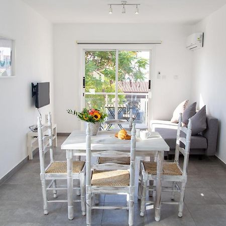 Tikay Holiday Apts Ayia Napa Eksteriør billede