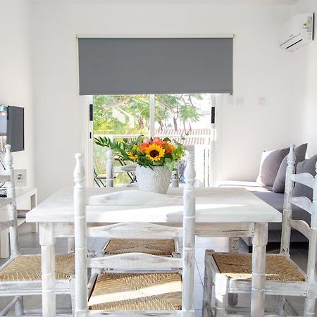 Tikay Holiday Apts Ayia Napa Eksteriør billede