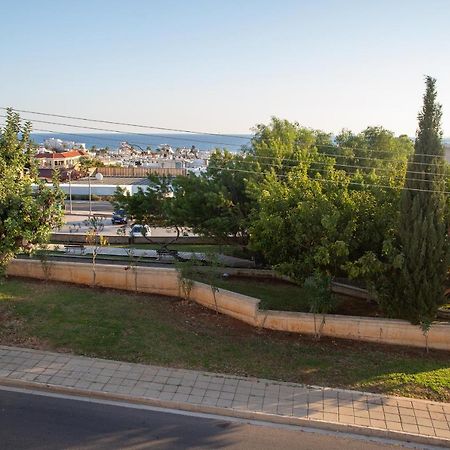 Tikay Holiday Apts Ayia Napa Eksteriør billede