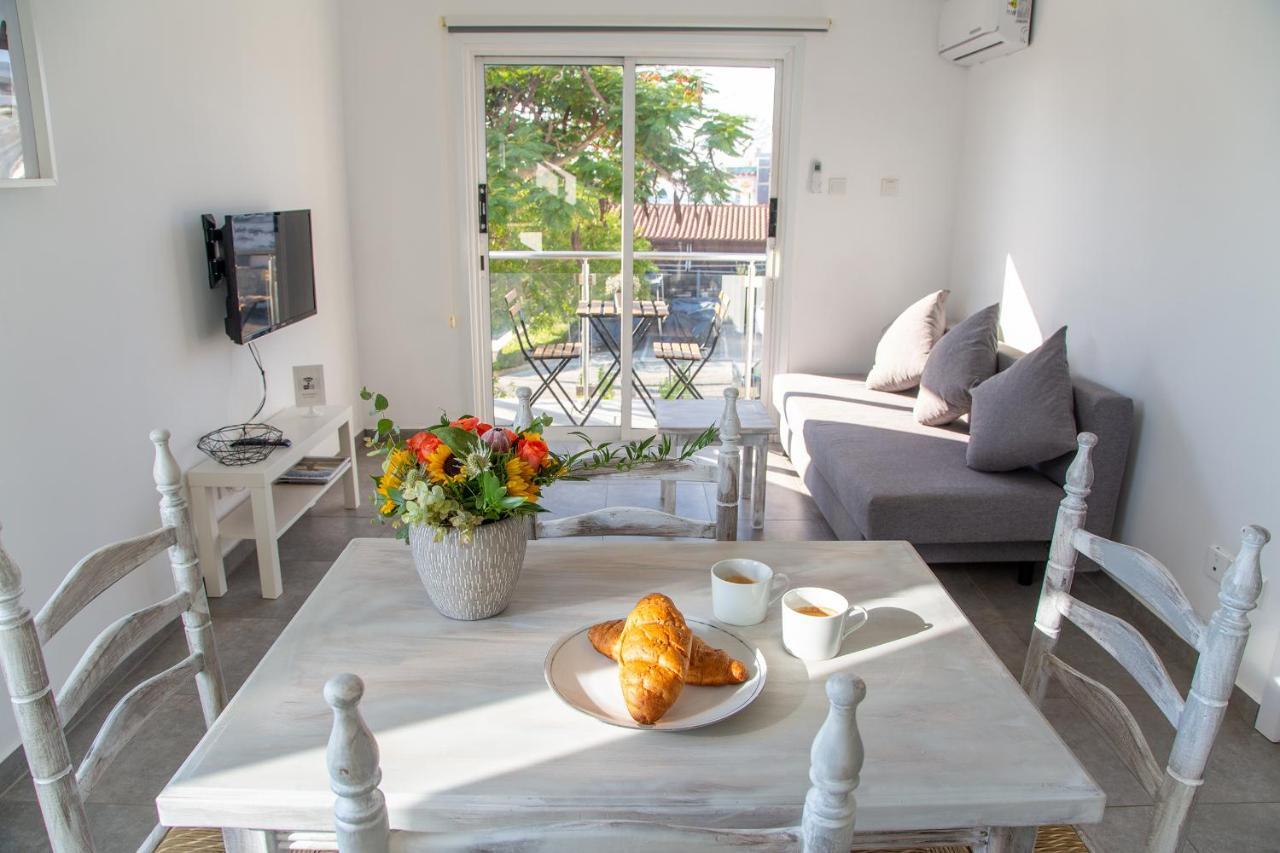 Tikay Holiday Apts Ayia Napa Eksteriør billede