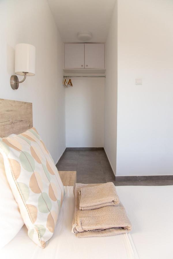 Tikay Holiday Apts Ayia Napa Eksteriør billede