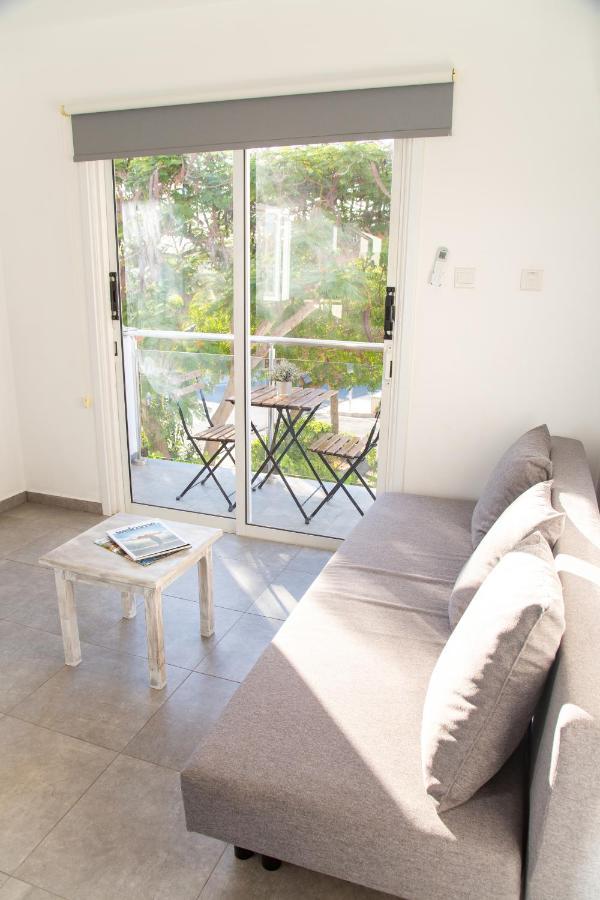 Tikay Holiday Apts Ayia Napa Eksteriør billede
